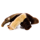 Realistic Anteater Stuffed Animal Plush Toy