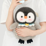 Soft Stuffed Animal Plush Toy, Cute Penguin Plushies