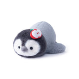 Adorable Penguin Stuffed Animal Plush Toy, Lying Position Penguin Plushies