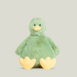 Soft Duck Stuffed Animal Plush Toy, Cute Duck Plushies