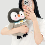 Soft Stuffed Animal Plush Toy, Cute Penguin Plushies