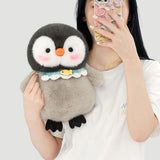 Soft Stuffed Animal Plush Toy, Cute Penguin Plushies