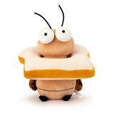 Funny Cockroach Stuffed Animal Plush Toy, Cute Cockroach Plushies