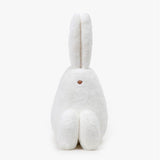 Cute Eyeless Rabbit Stuffed Animal Plush Toy