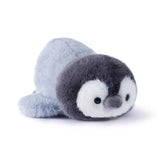 Adorable Penguin Stuffed Animal Plush Toy, Lying Position Penguin Plushies