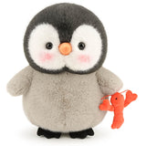 Soft Stuffed Animal Plush Toy, Cute Penguin Plushies