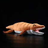 Realistic Kronosaurus Stuffed Animal Plush Toy, Kronosaurus Plushies