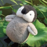 Adorable Stuffed Penguin Cub Plush Toy, Penguin Plushies