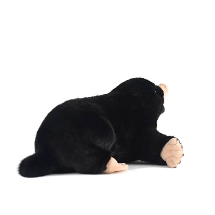 Realistic Mole Animal Stuffed Plush Toy, Lifelike Plushies – KEAIART