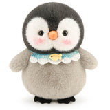 Soft Stuffed Animal Plush Toy, Cute Penguin Plushies
