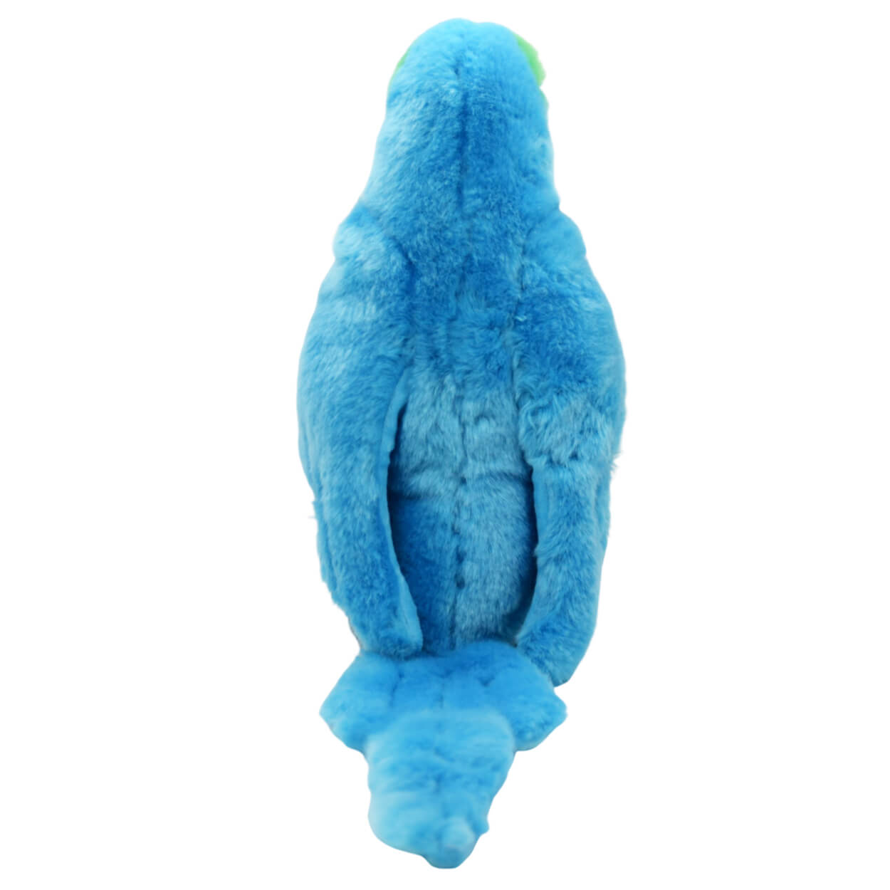 Realistic Macaw Parrot Stuffed Animal Plush Toy