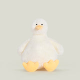 Soft Duck Stuffed Animal Plush Toy, Cute Duck Plushies