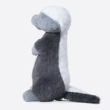 Honey Badger Stuffed Animal Plush Toy, Honey Badger Plushies