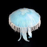 Realistic Moon Jelly Stuffed Animal Plush Toy, Moon Jelly Plushies