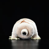 Realistic Water Bear Stuffed Animal Plush Toy, Tardigrades Plushies