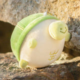 Cute Turtle Stuffed Plush Bag Charm, Plushies Keychain