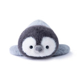 Adorable Penguin Stuffed Animal Plush Toy, Lying Position Penguin Plushies