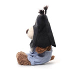 Thief Puppy Stuffed Animal Plush Toy, Funny Dog Plushies