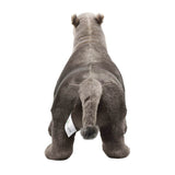Realistic Near Horn Beast Stuffed Animal Plush Toy