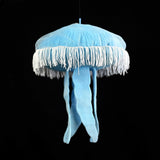 Realistic Moon Jelly Stuffed Animal Plush Toy, Moon Jelly Plushies