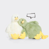 Soft Duck Stuffed Animal Plush Toy, Cute Duck Plushies