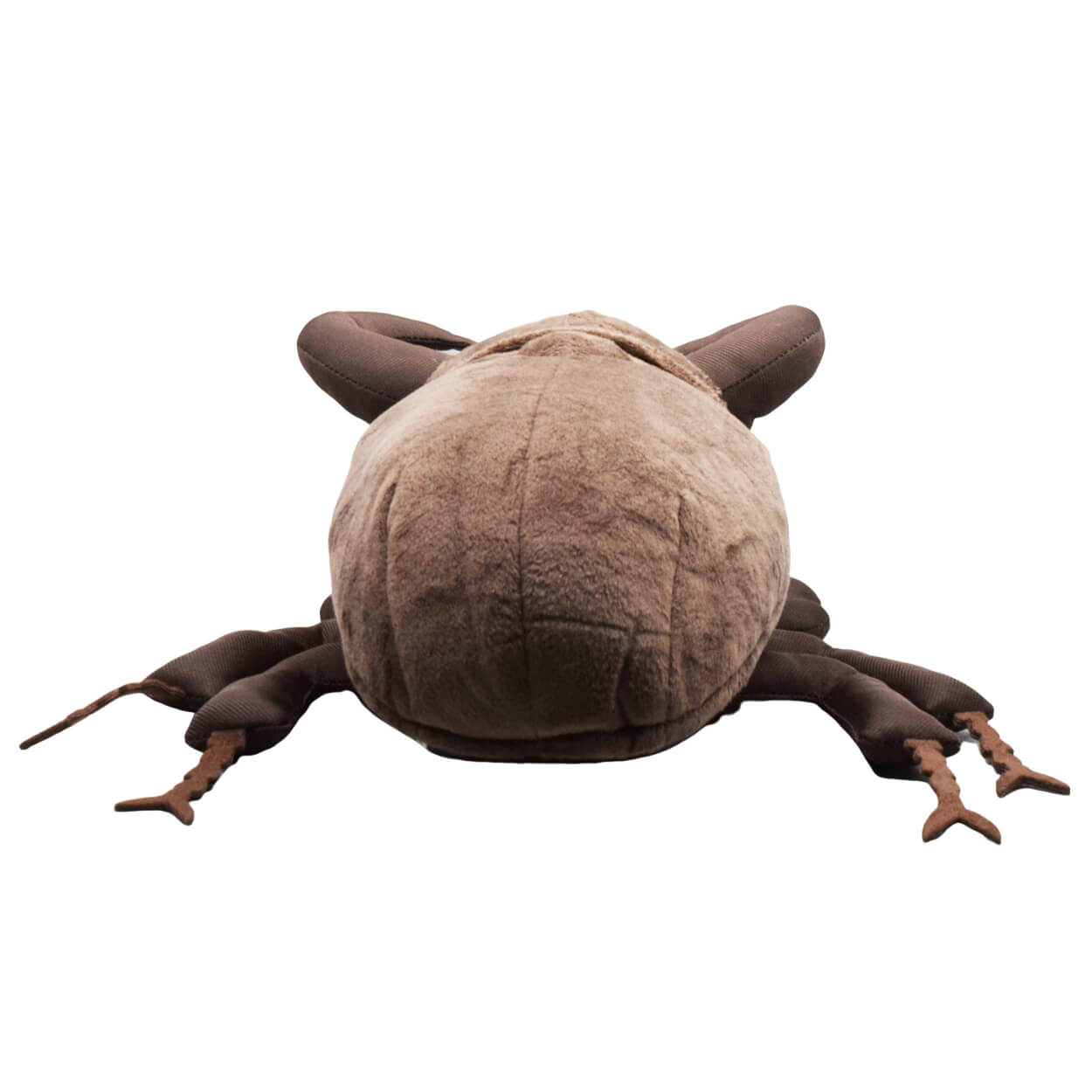 Realistic Atlas Beetle Stuffed Animal Plush Toy