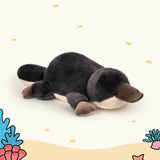 Adorable Platypus Stuffed Animal Plush Toy, Soft Platypus Plushies