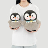 Soft Stuffed Animal Plush Toy, Cute Penguin Plushies