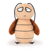 Funny Cockroach Stuffed Animal Plush Toy, Cute Cockroach Plushies