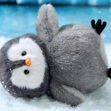 Adorable Penguin Stuffed Animal Plush Toy, Kawaii Plushies