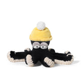 Funny Octopus Plush Toy, Cute Ocean Octopus Plushies