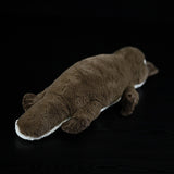 Realistic Platypus Stuffed Animal Plush Toy, Platypus Plushies