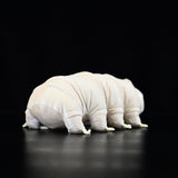 Realistic Water Bear Stuffed Animal Plush Toy, Tardigrades Plushies