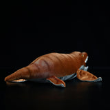 Realistic Kronosaurus Stuffed Animal Plush Toy, Kronosaurus Plushies