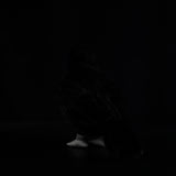 Realistic Chinese Blackbird Stuffed Animal Plush Toy, Bird Plushies