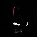 Realistic Southern Ground Hornbill Stuffed Animal Plush Toy, Bird Plushies