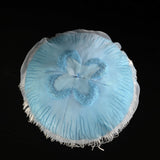 Realistic Moon Jelly Stuffed Animal Plush Toy, Moon Jelly Plushies