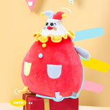 Chubby Party Seagull Stuffed Animal Plush Toy