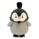 Cute Penguin Stuffed Animal Plush Toy, Funny Style Penguin Plushies