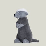 Honey Badger Stuffed Animal Plush Toy, Honey Badger Plushies