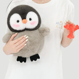 Soft Stuffed Animal Plush Toy, Cute Penguin Plushies