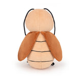 Funny Cockroach Stuffed Animal Plush Toy, Cute Cockroach Plushies