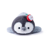 Adorable Penguin Stuffed Animal Plush Toy, Lying Position Penguin Plushies
