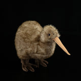 Realistic Kiwi Bird Stuffed Animal Plush Toy, Kiwi Plushies