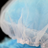 Realistic Cannonball Jellyfish Stuffed Animal Plush Toy, Jellyfish Plushies