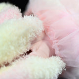 Realistic Acromitus Flagellatus Stuffed Animal Plush Toy, Jellyfish Plushies