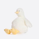 Soft Duck Stuffed Animal Plush Toy, Cute Duck Plushies