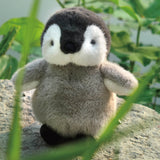 Adorable Stuffed Penguin Cub Plush Toy, Penguin Plushies