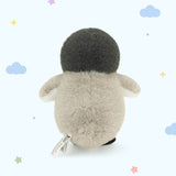 Adorable Stuffed Penguin Cub Plush Toy, Penguin Plushies