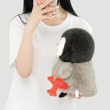 Soft Stuffed Animal Plush Toy, Cute Penguin Plushies